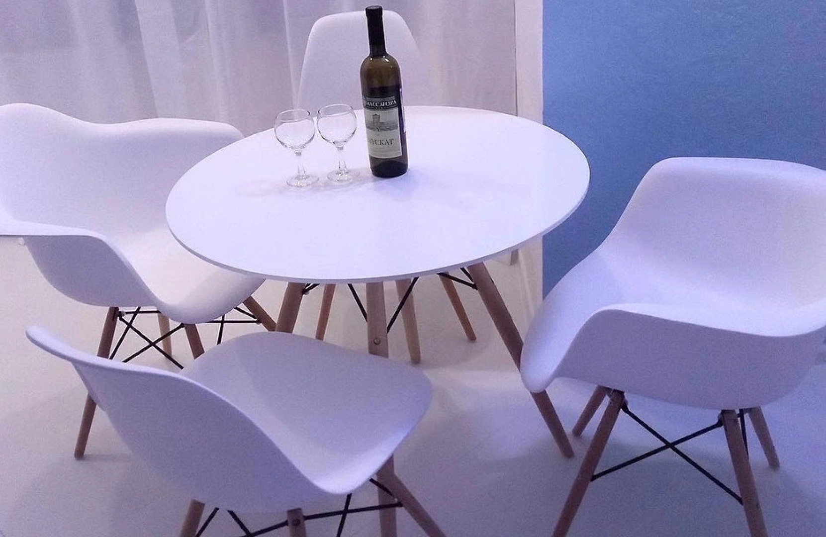 Квартира Бросай якорь здесь