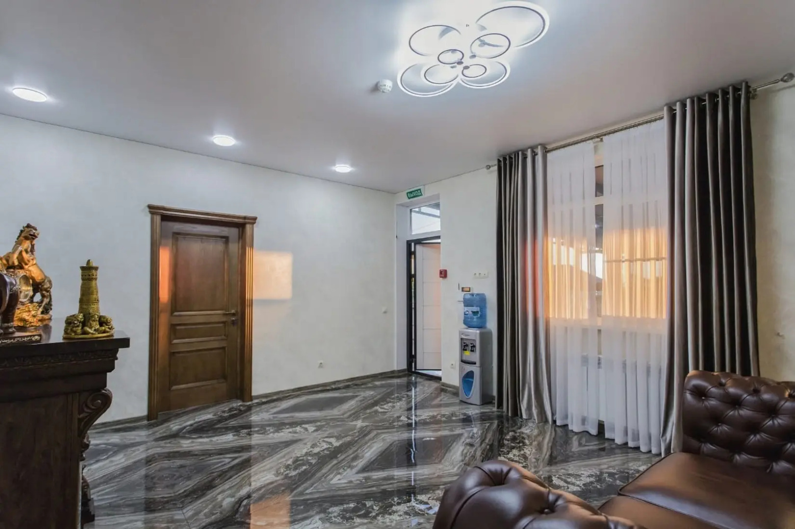 Гостевой дом Виллоо Боско