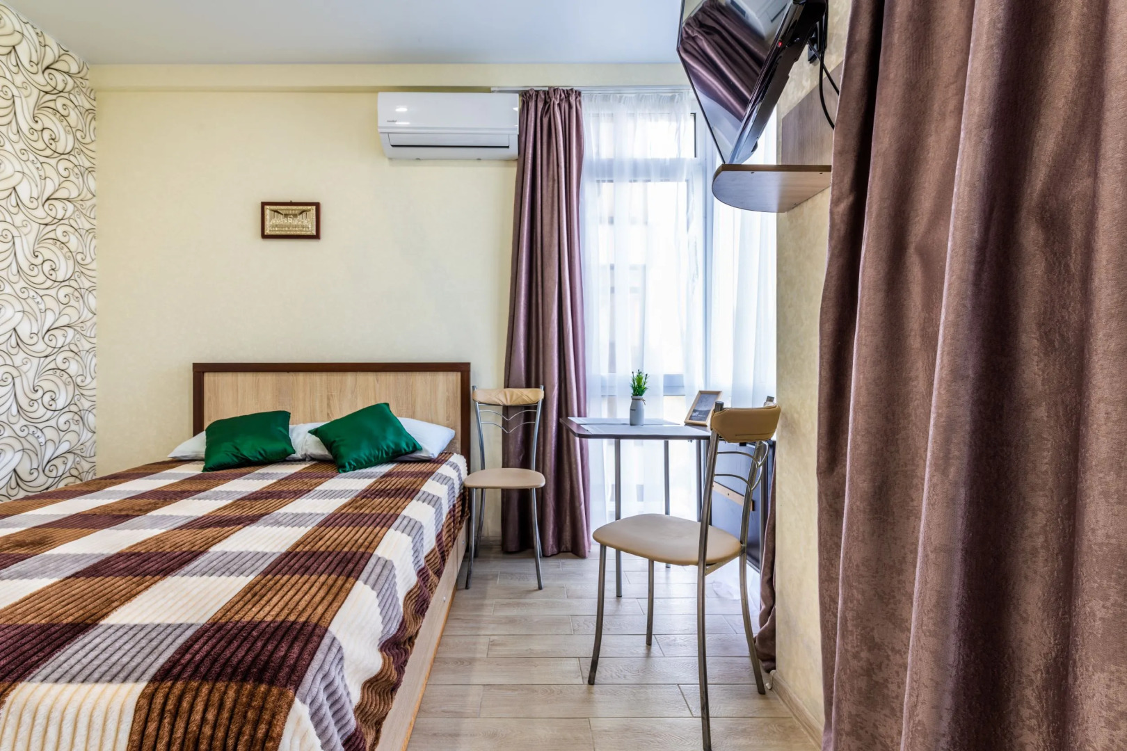 Апартаменты Оплот - Sorrento Park