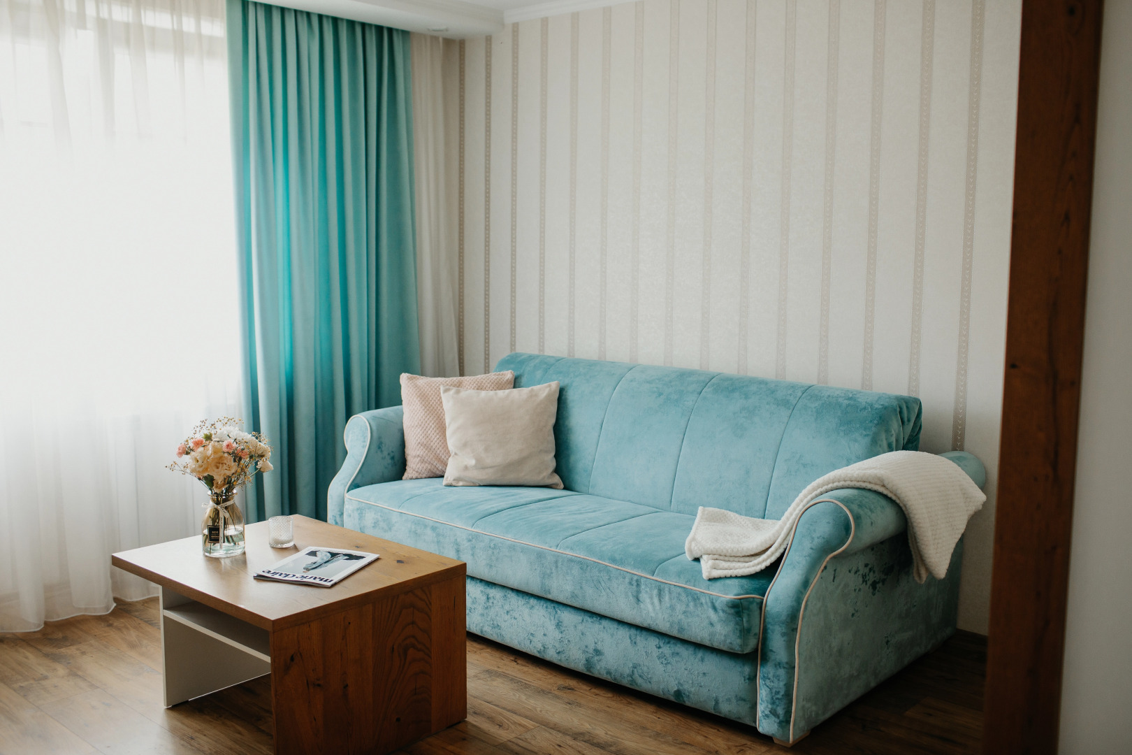 Апартаменты Museum в центре города