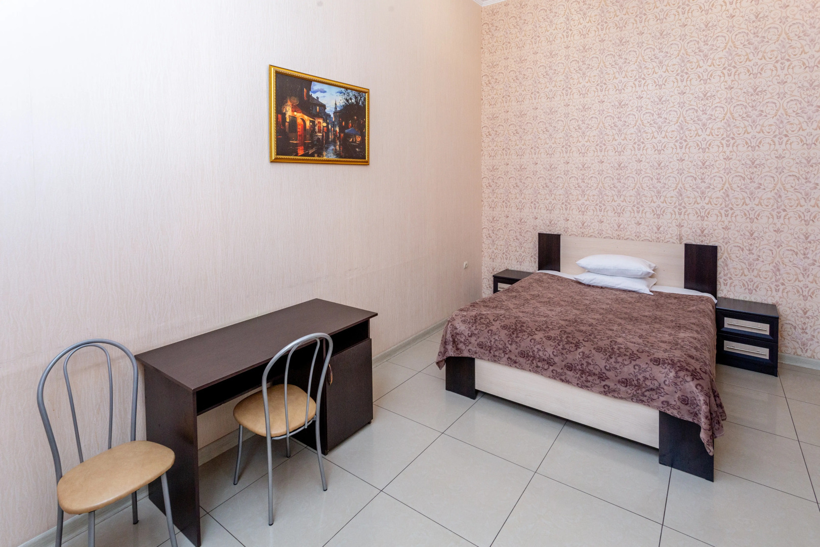 Отель «Амран»