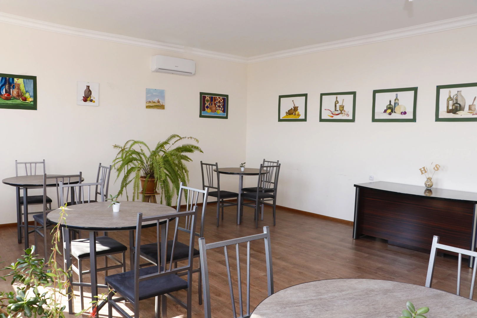 Гостевой дома Seva