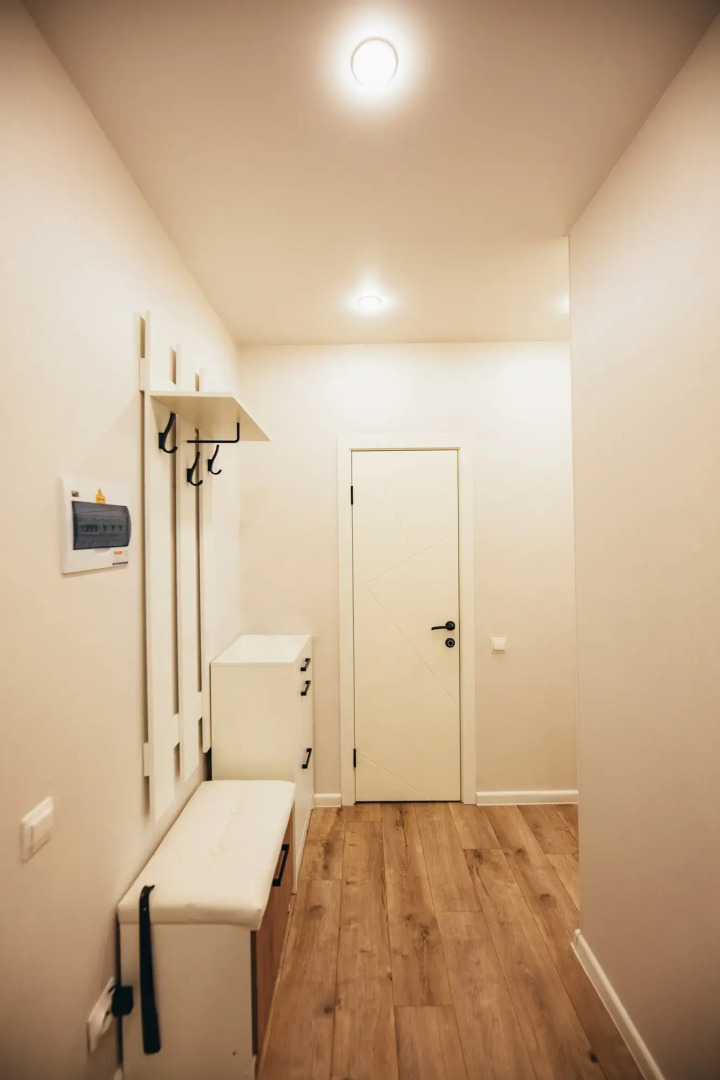 Апартаменты Балтийский уют