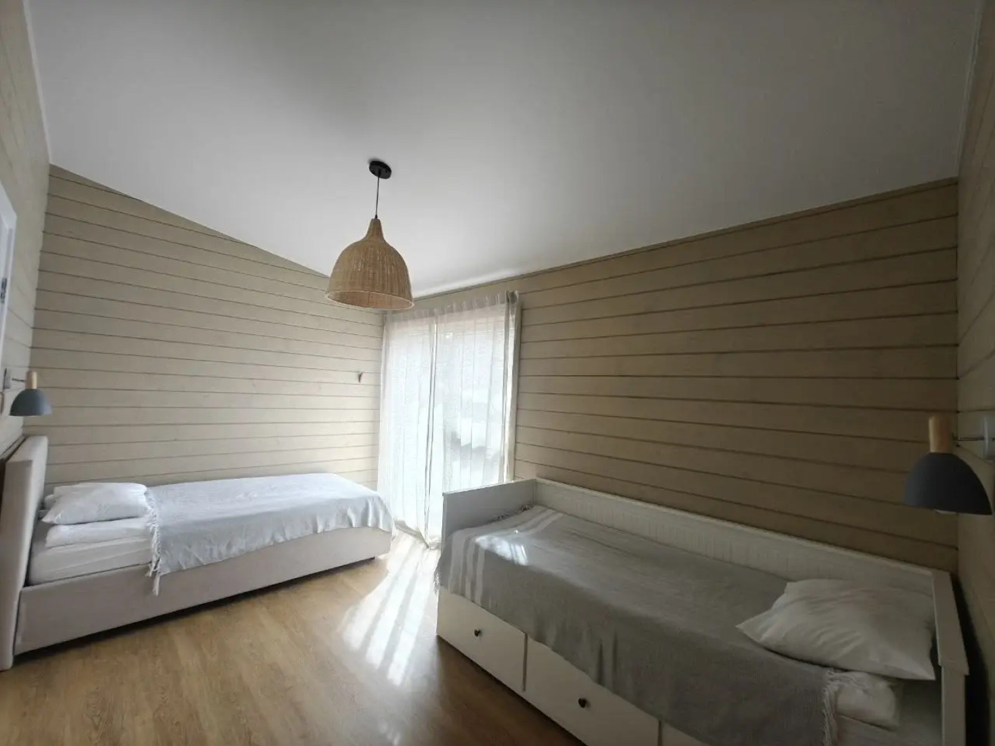 Гостевой Дом Ski&Spa House Коробицыно