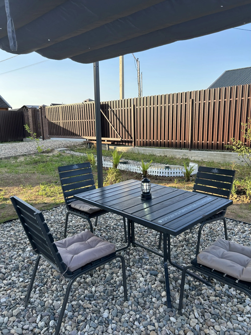 Гостевой дом Эко-дом у леса