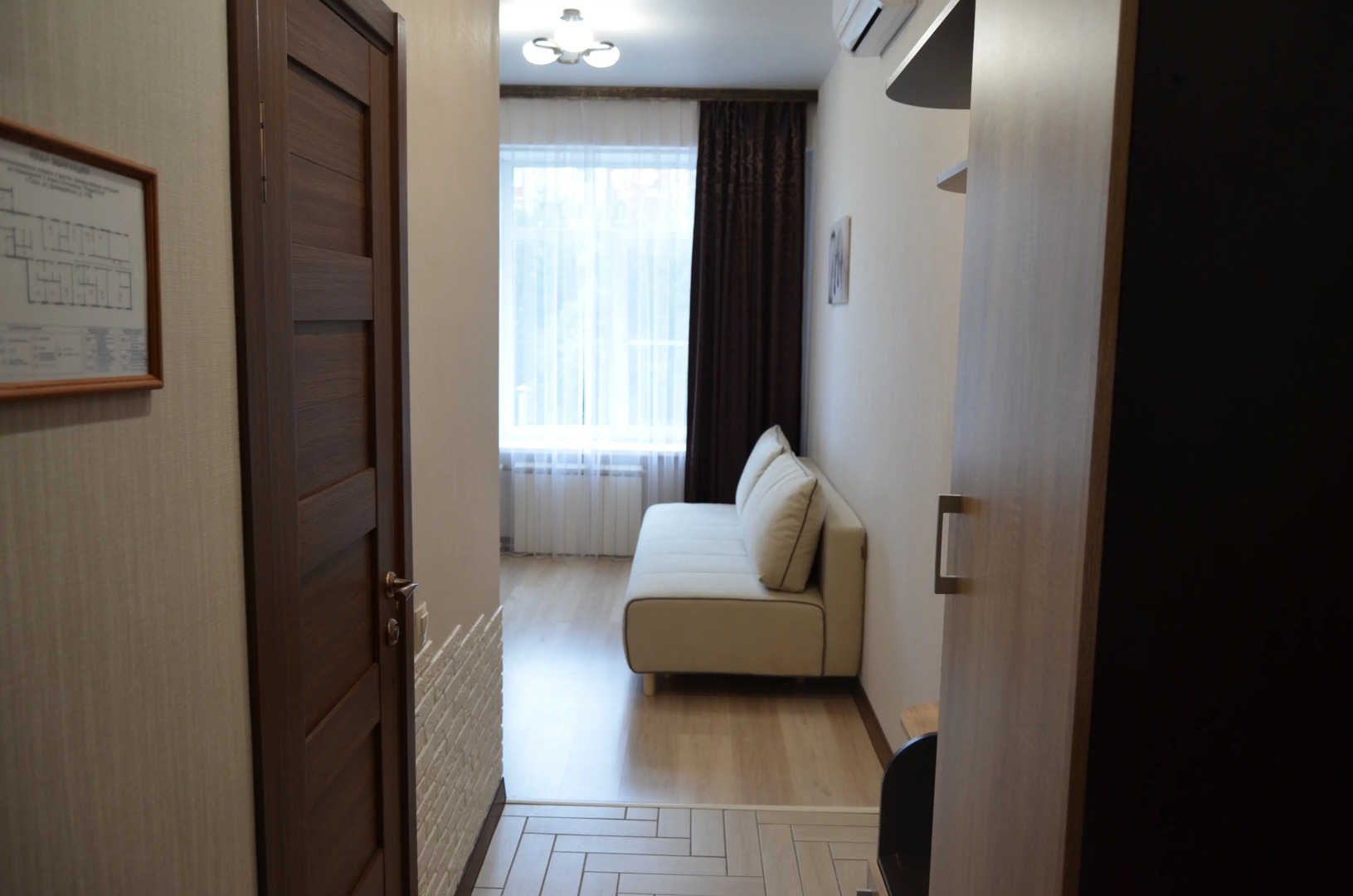 Отель Пегас