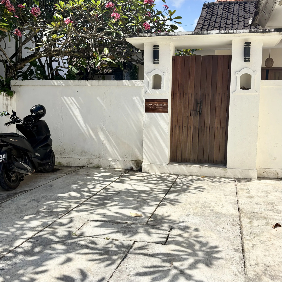 Гостевой дом Luma Guesthouse