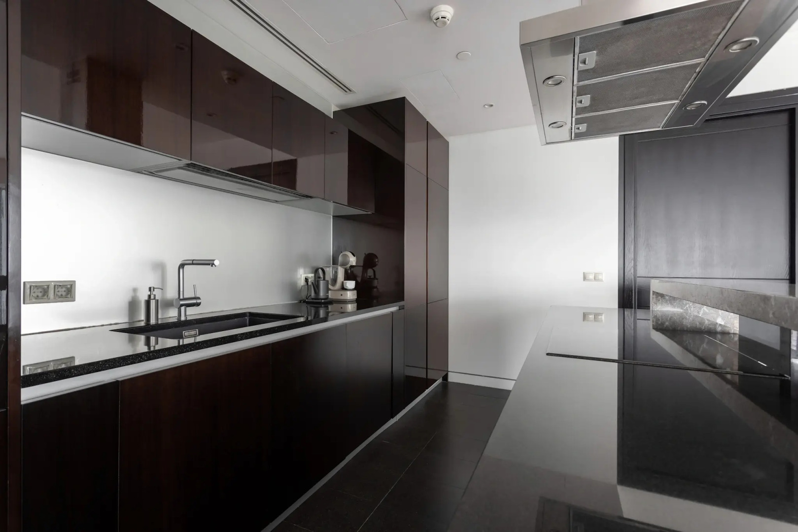 Апартаменты Roomley Moscow City