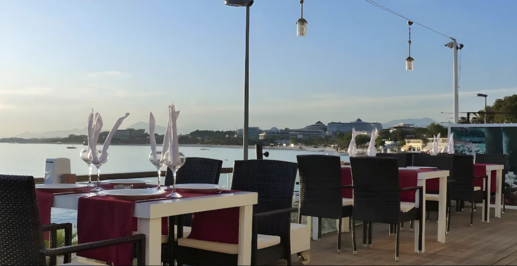 Side Cuba Beach Pansiyon Hotel