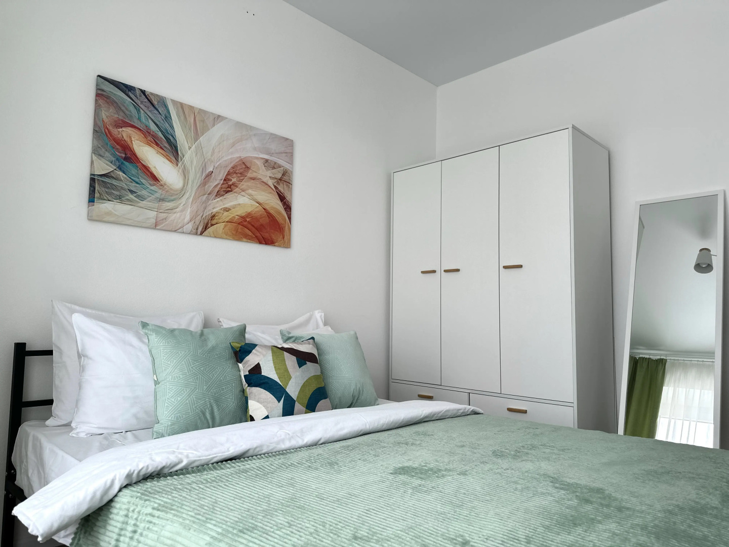 Квартира Victory Apart Лётчика Ларюшина 4/1