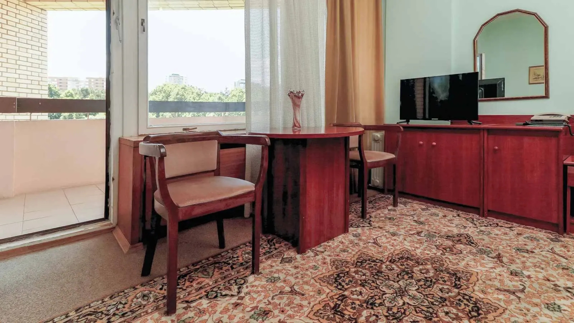 Vvedenskoe Merii Moskvy