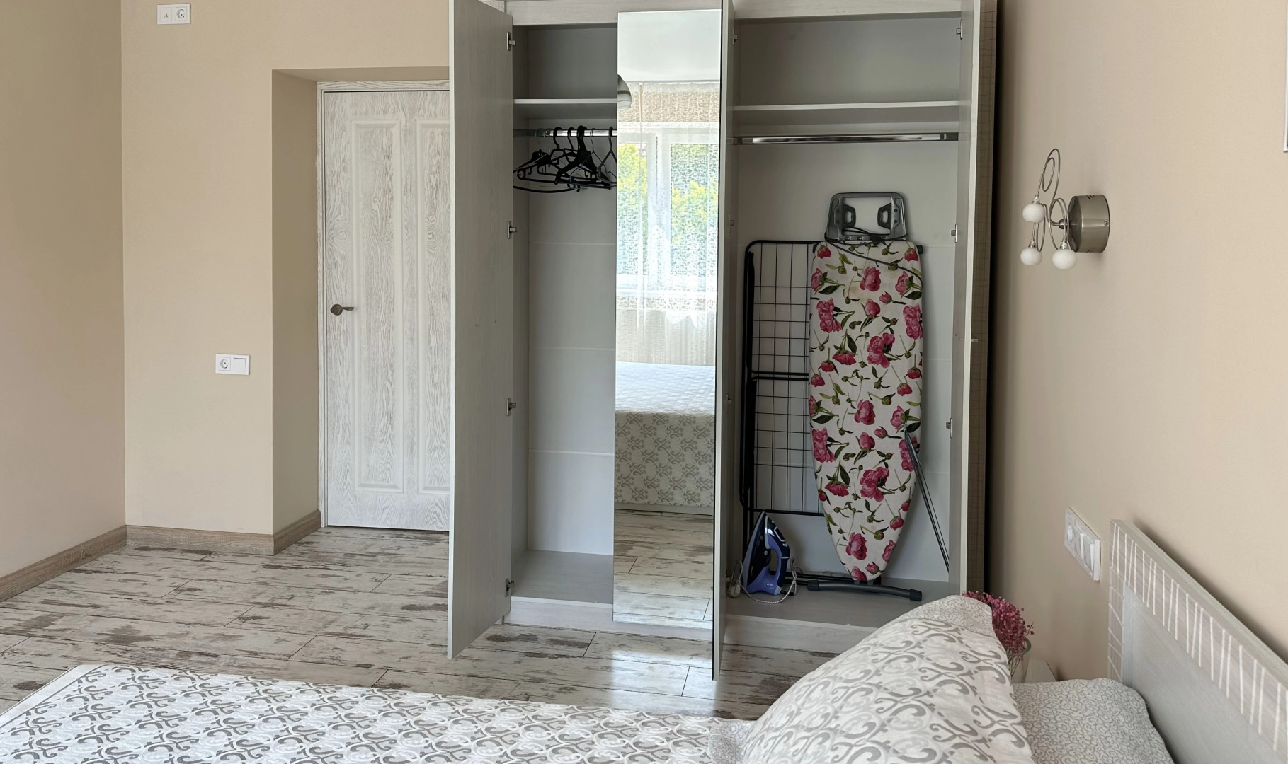 Апартаменты Уютные в Историческом Центре