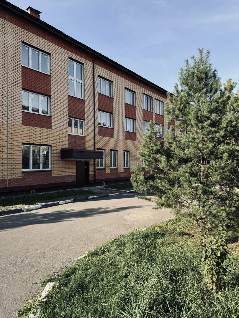 Квартира Гусь&Заяц