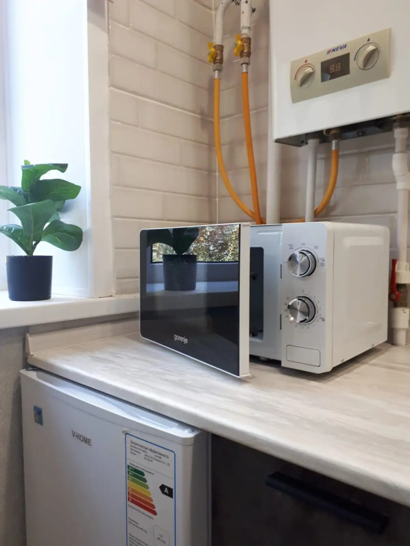 Квартира Современная в центре города