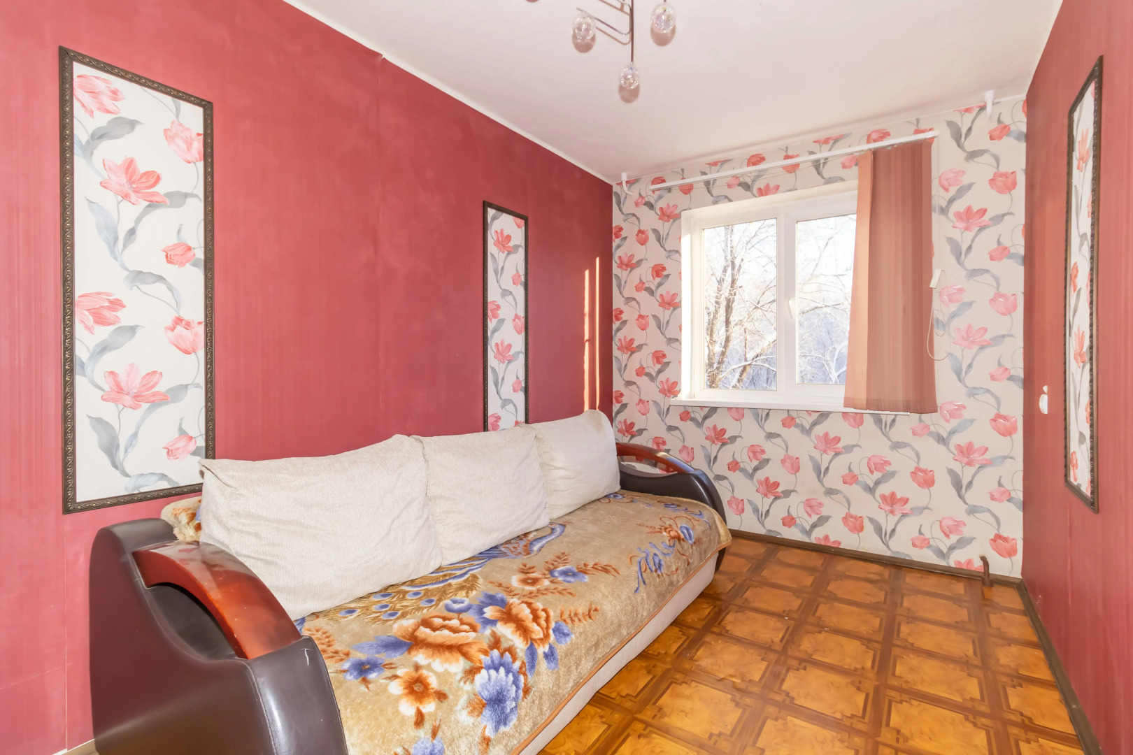 Квартира на Южная Ул 4А