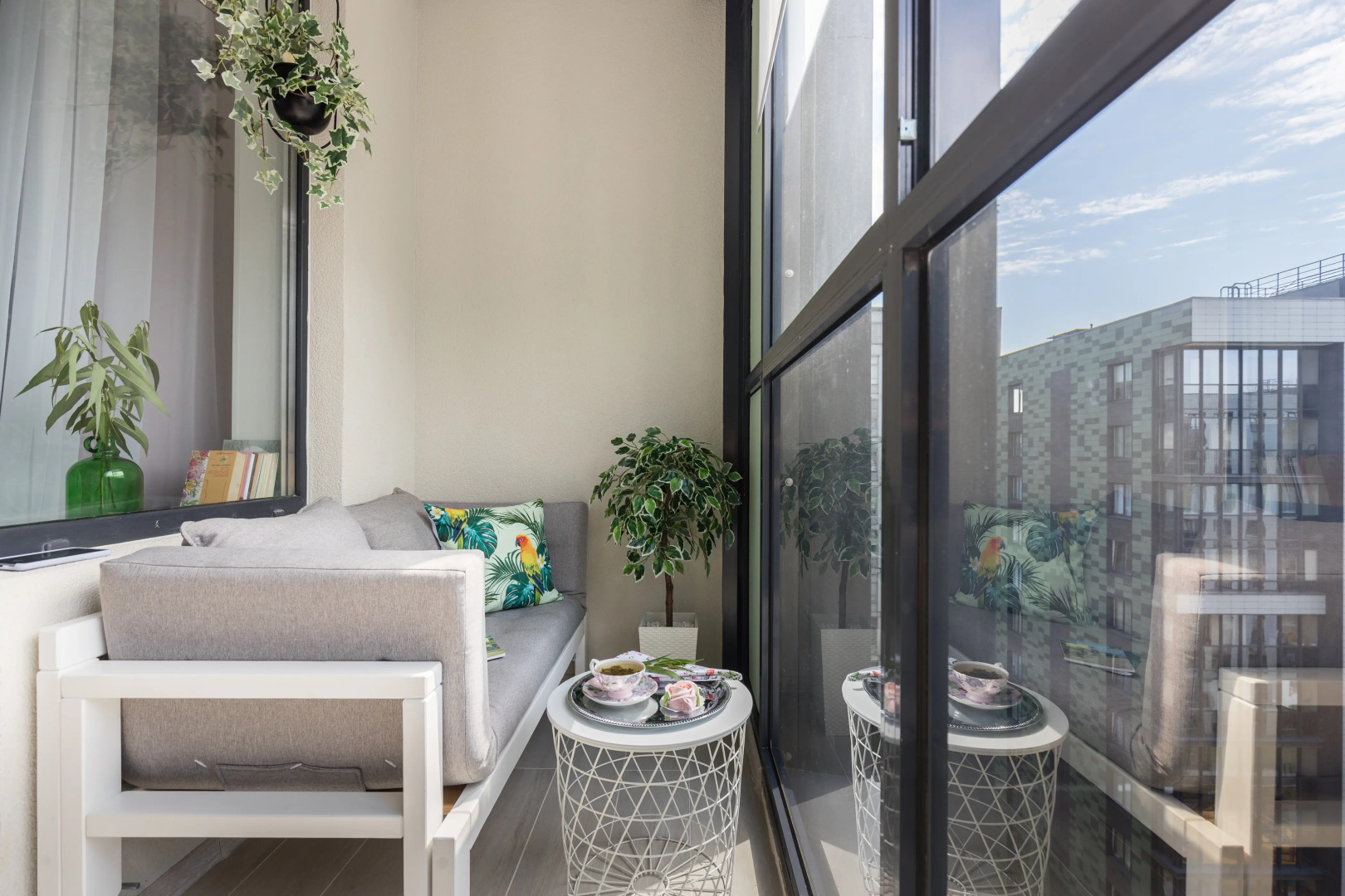 Квартира Pietari Garden