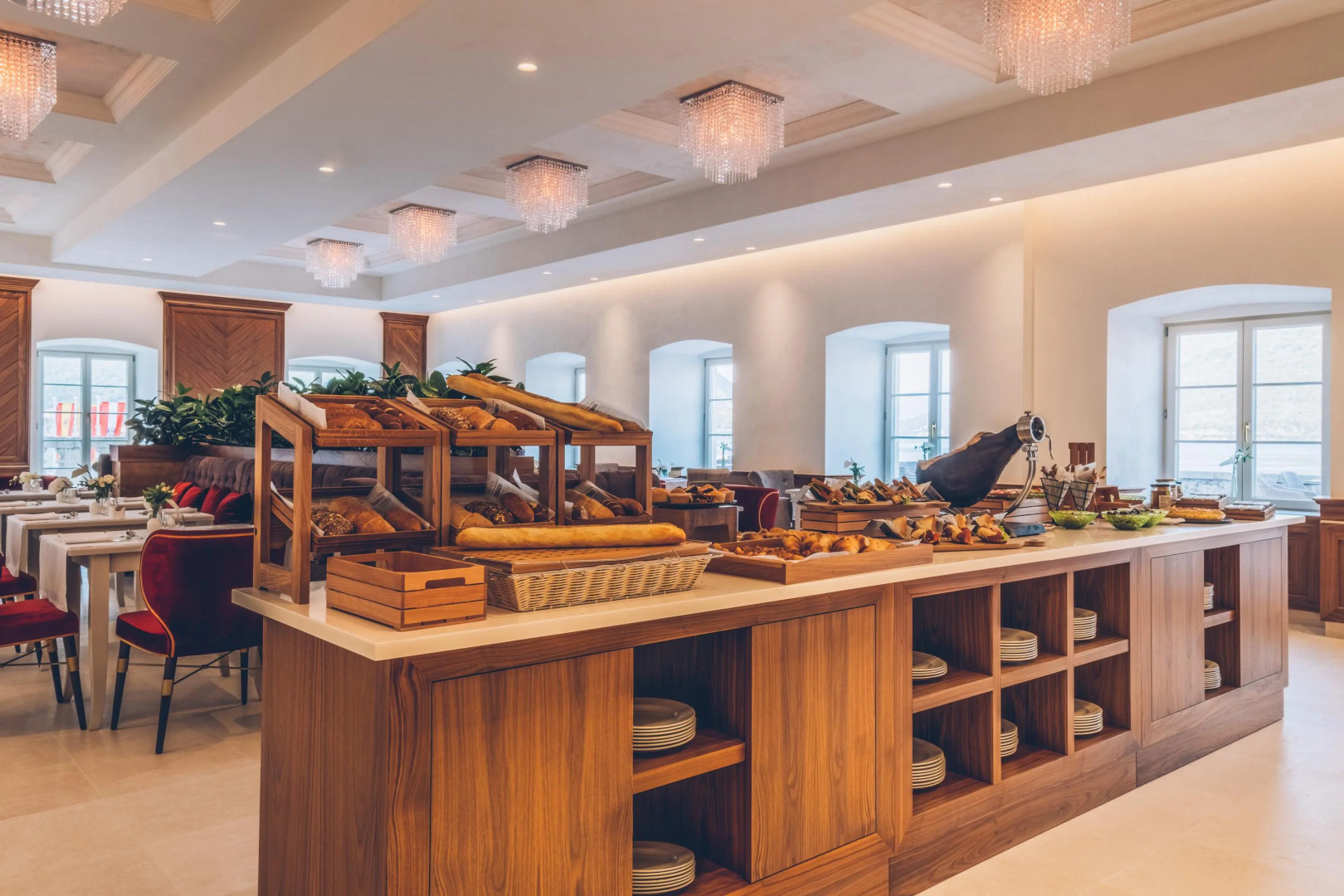 Heritage Grand Perast