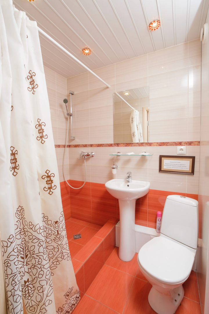 Отель Aurooms