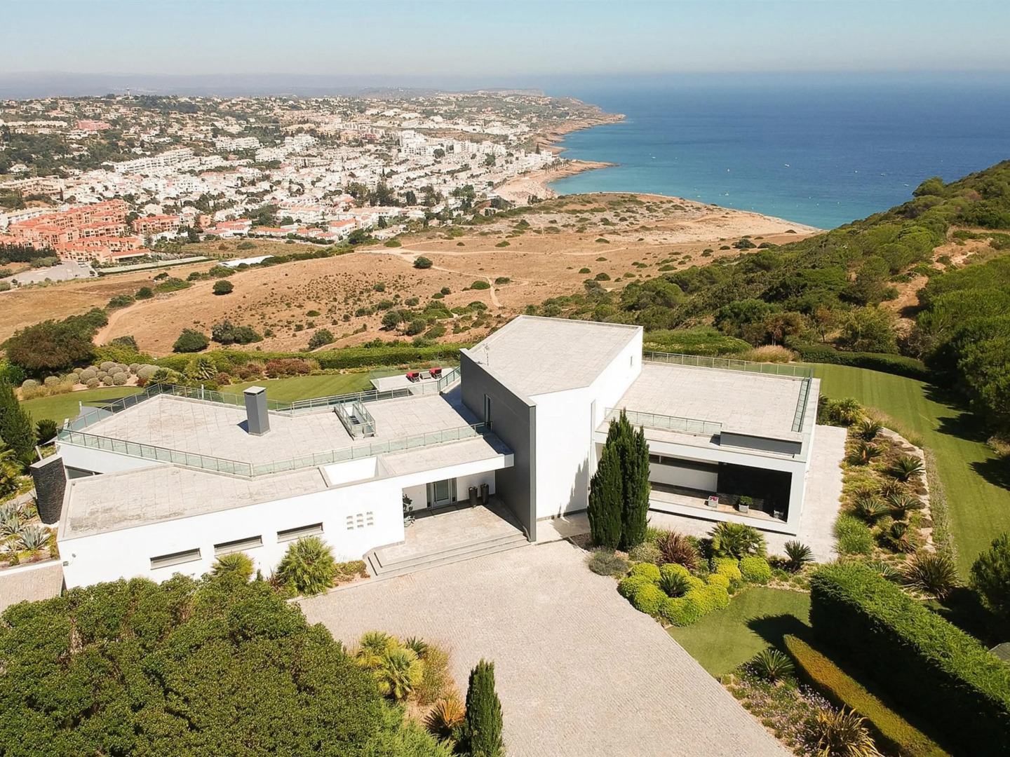 Вилла Alba Sunrise #2102 - Lagos - T5