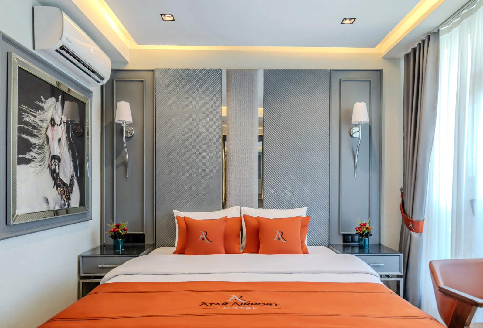 Atar Airport Hotel & Spa