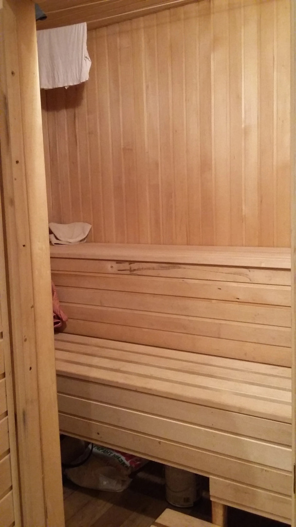 Частный Дом Коттедж