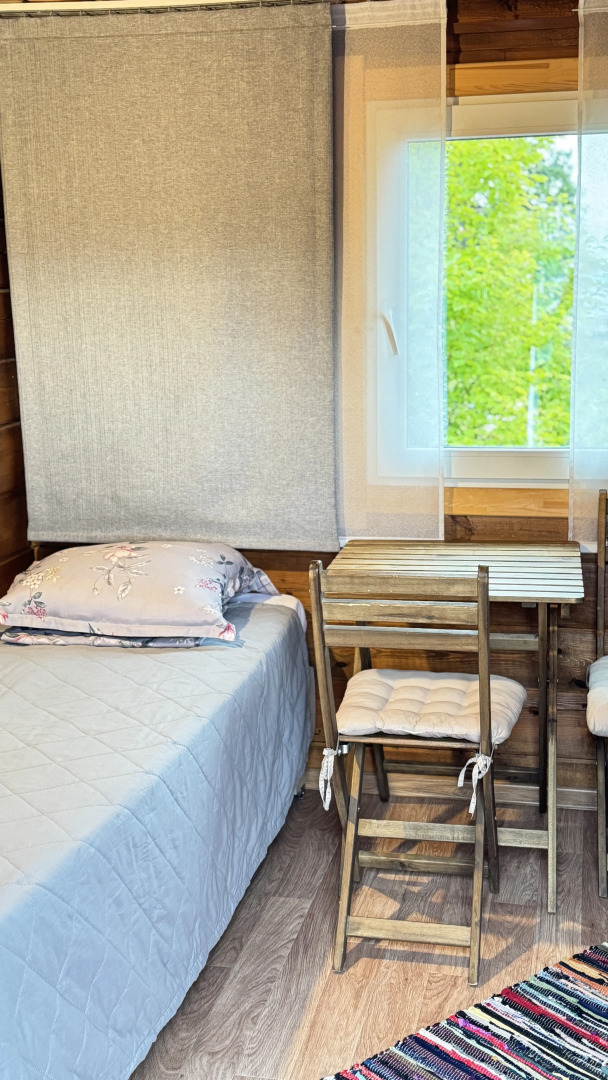 Небо Байкала