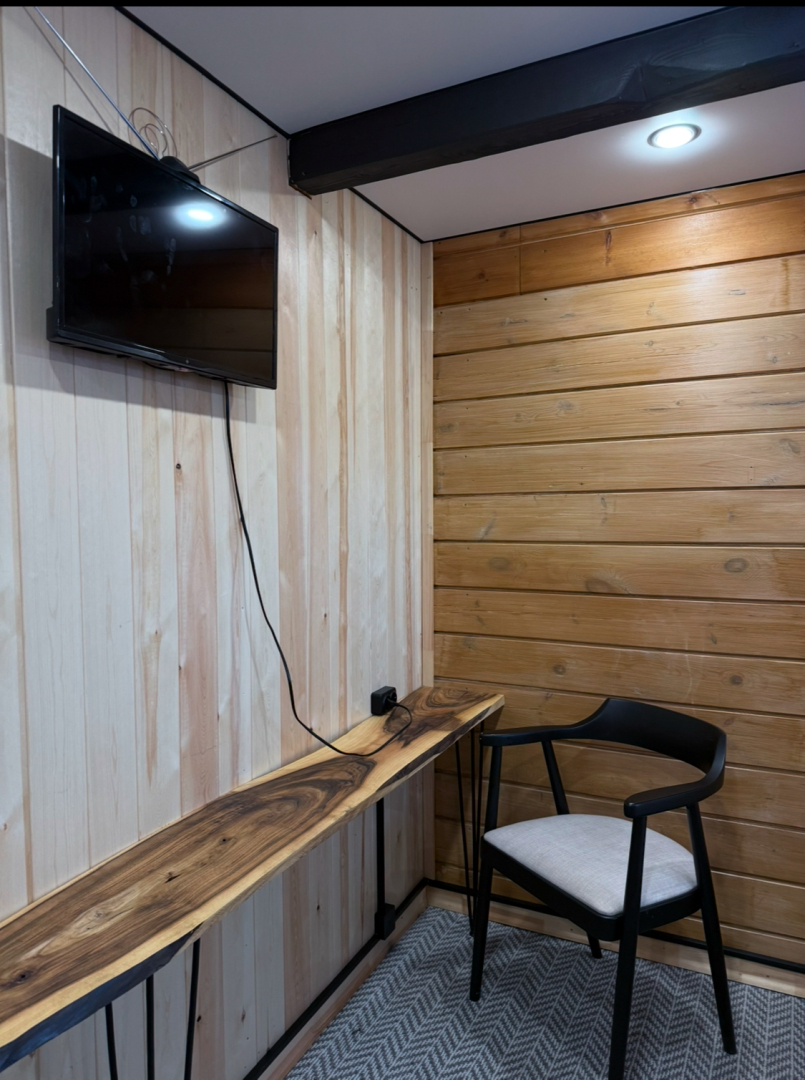 Гостевой дом  Хоромы