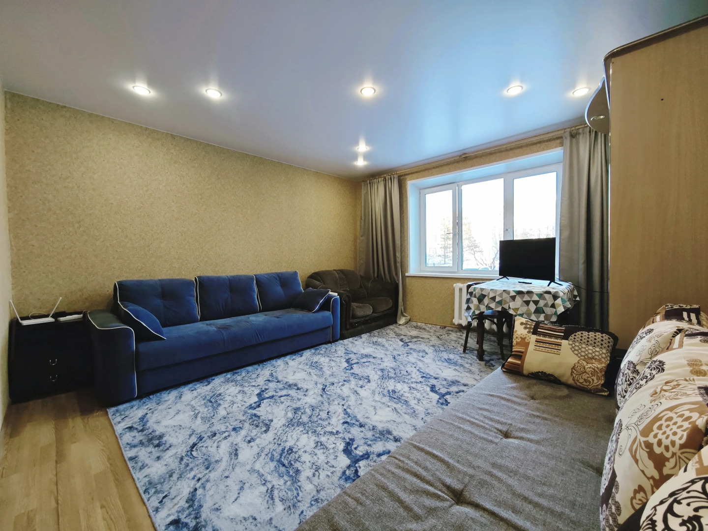 Апартаменты от СУТОЧНО.ТОБ