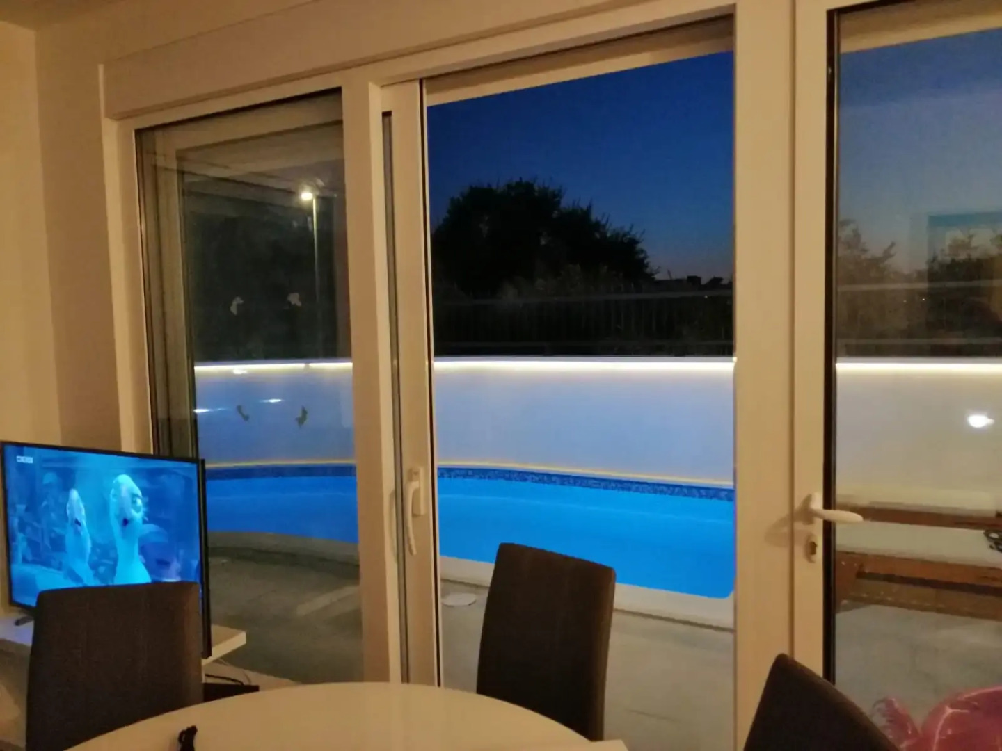 Вилла Urban Villa With Pool