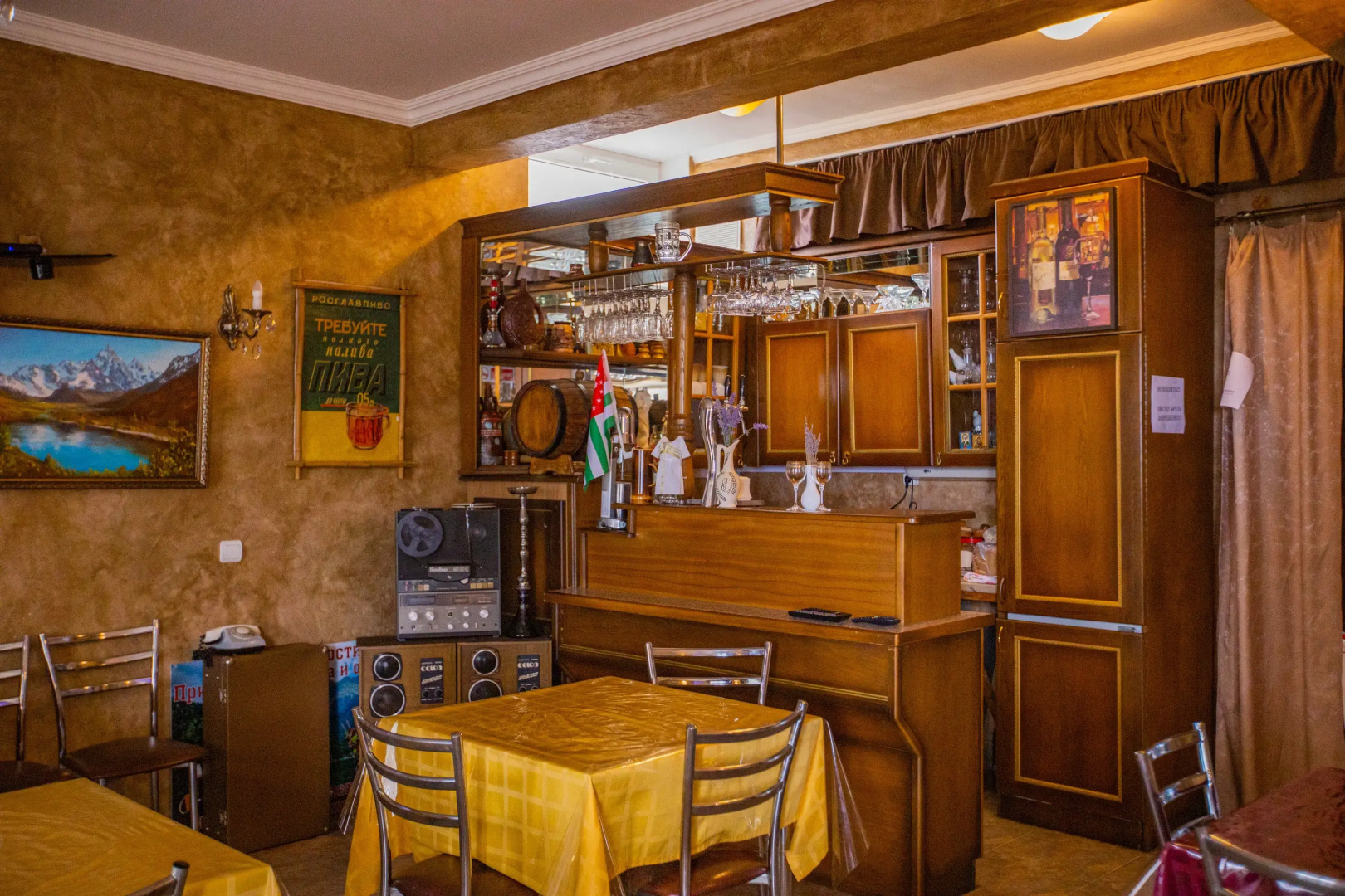 Гостевой Дом Сказка