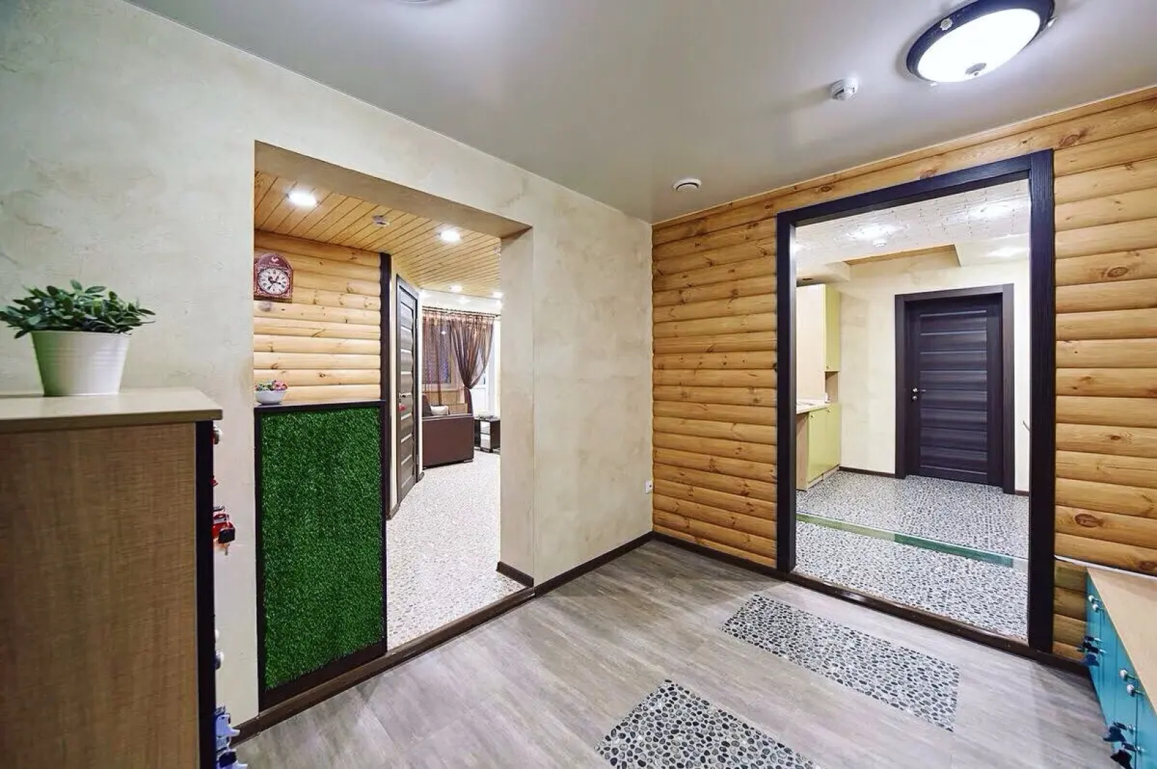 Хостел Мила-Трэвел