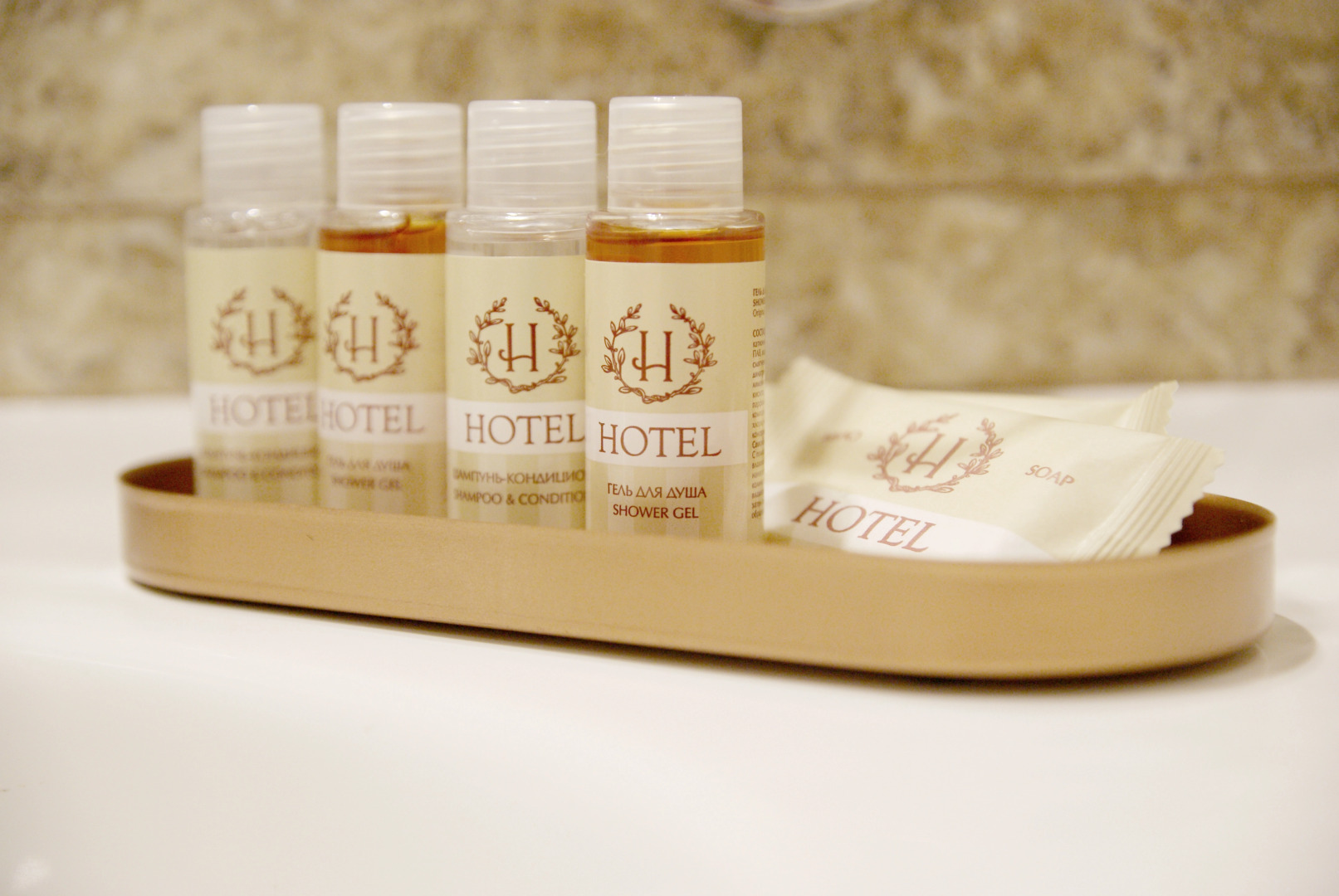 Отель Смолка