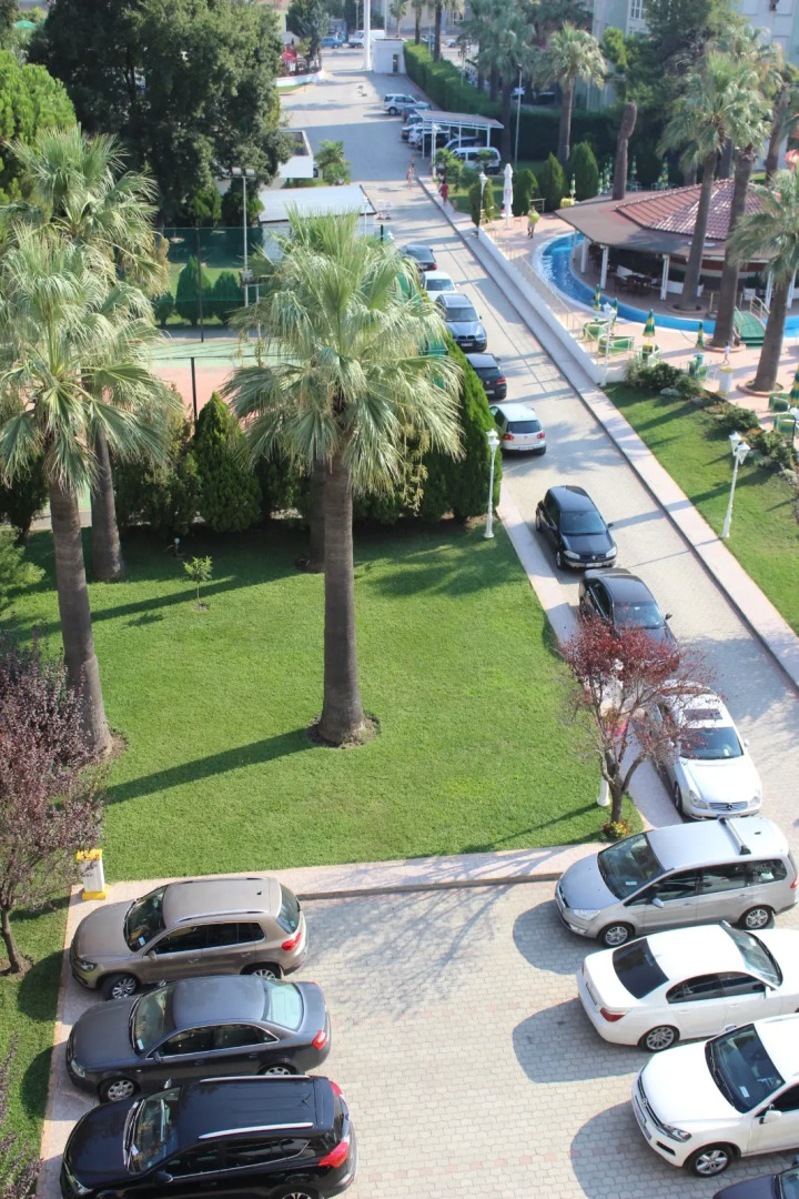 Adriatik Hotel, BW Premier Collection