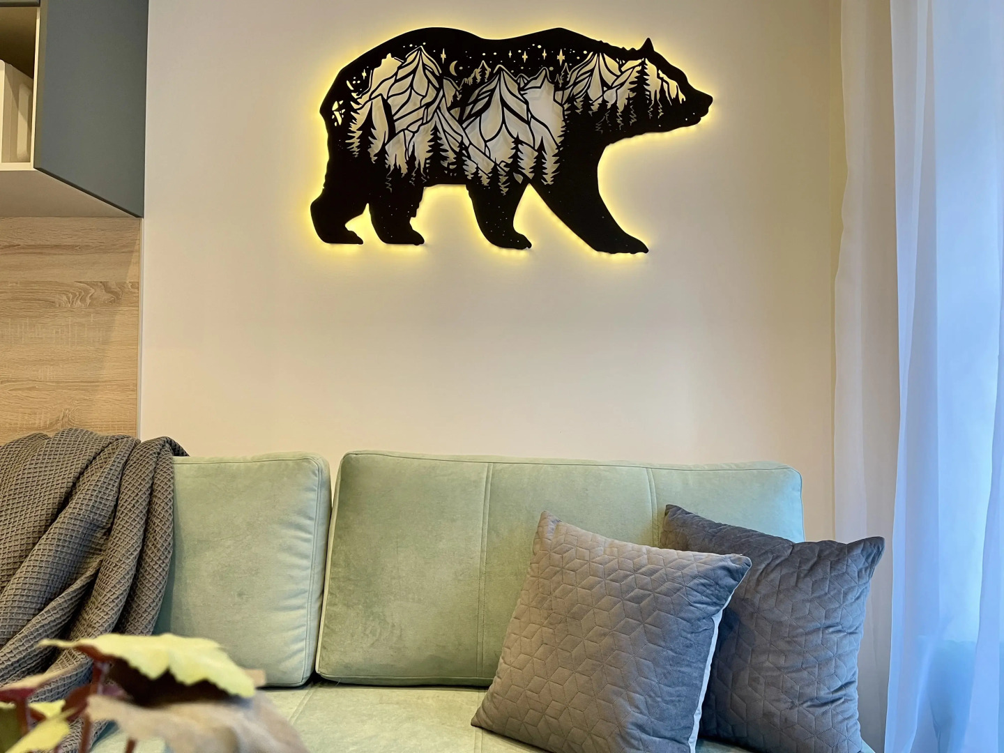 Квартира на 2 Ночи на 4-й линии Васильевского острова 51 (4)