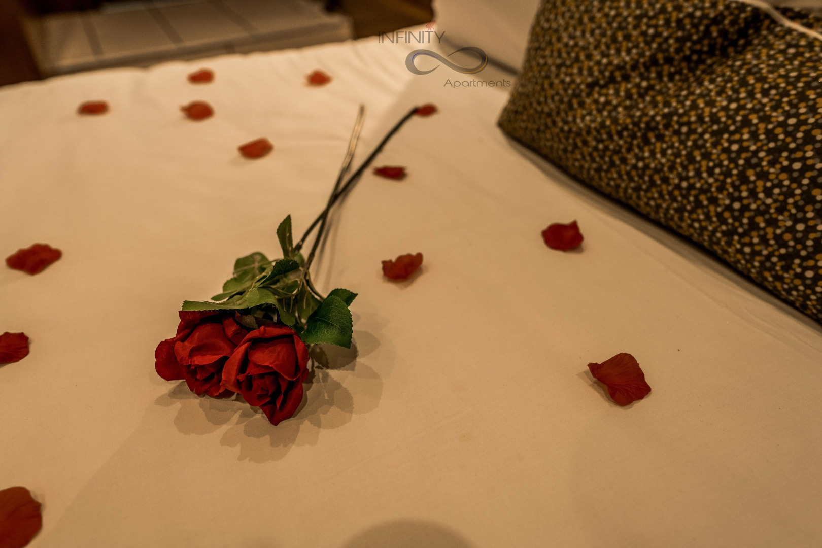 Апартаменты Infinity Victoria Street