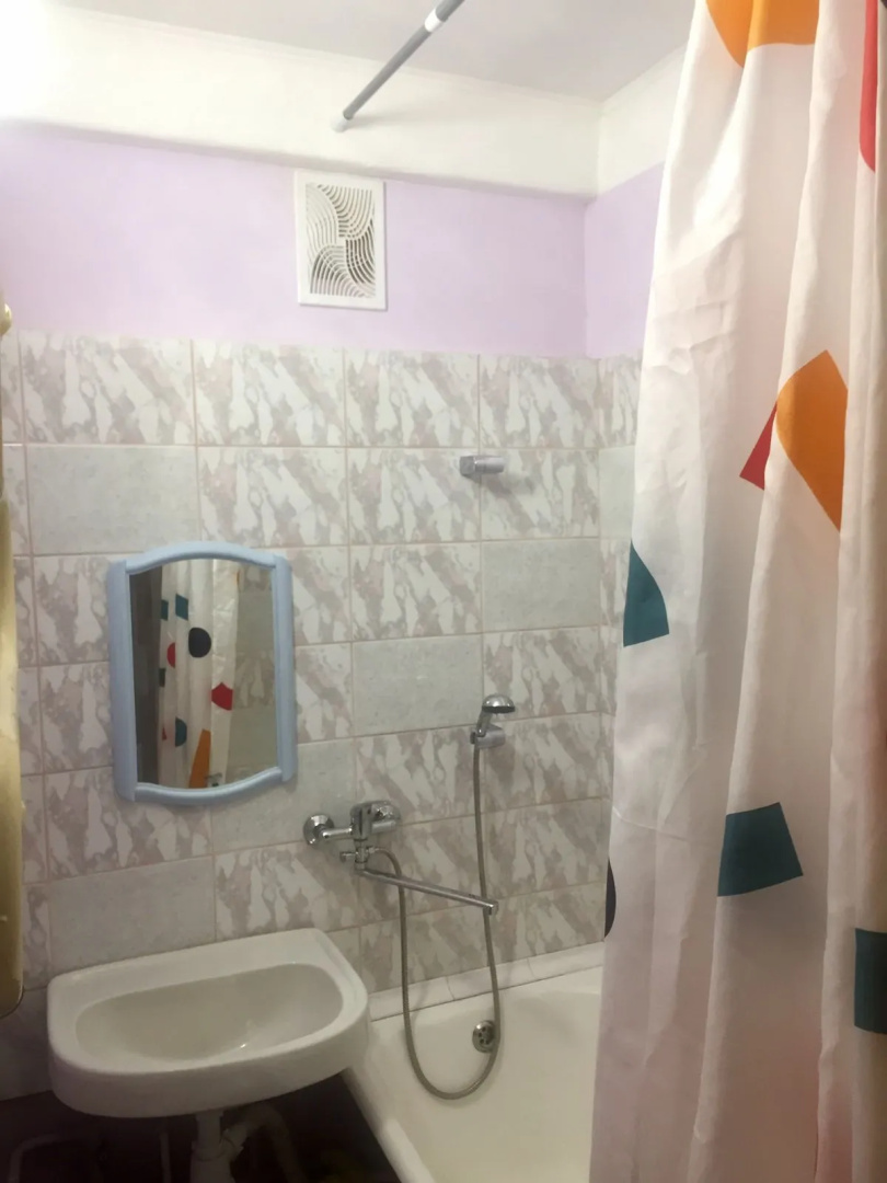 Квартира в двух минутах от Вредена