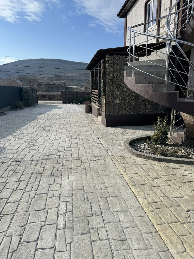 Гостевой дом Розмарин