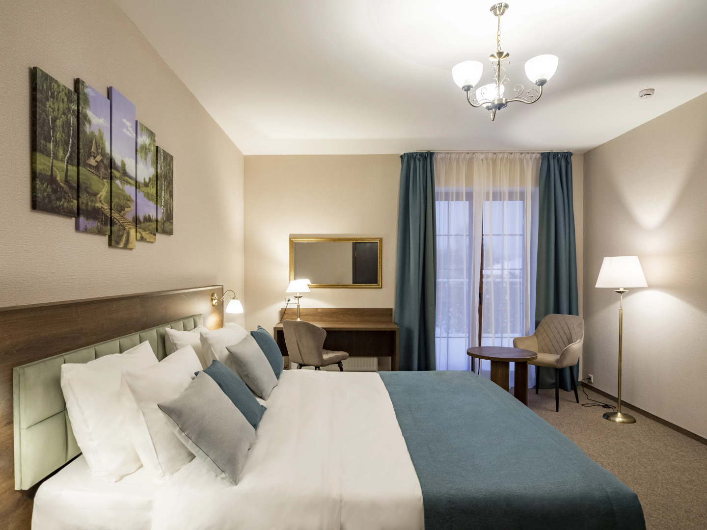 Бутик-Отель Александр Невский