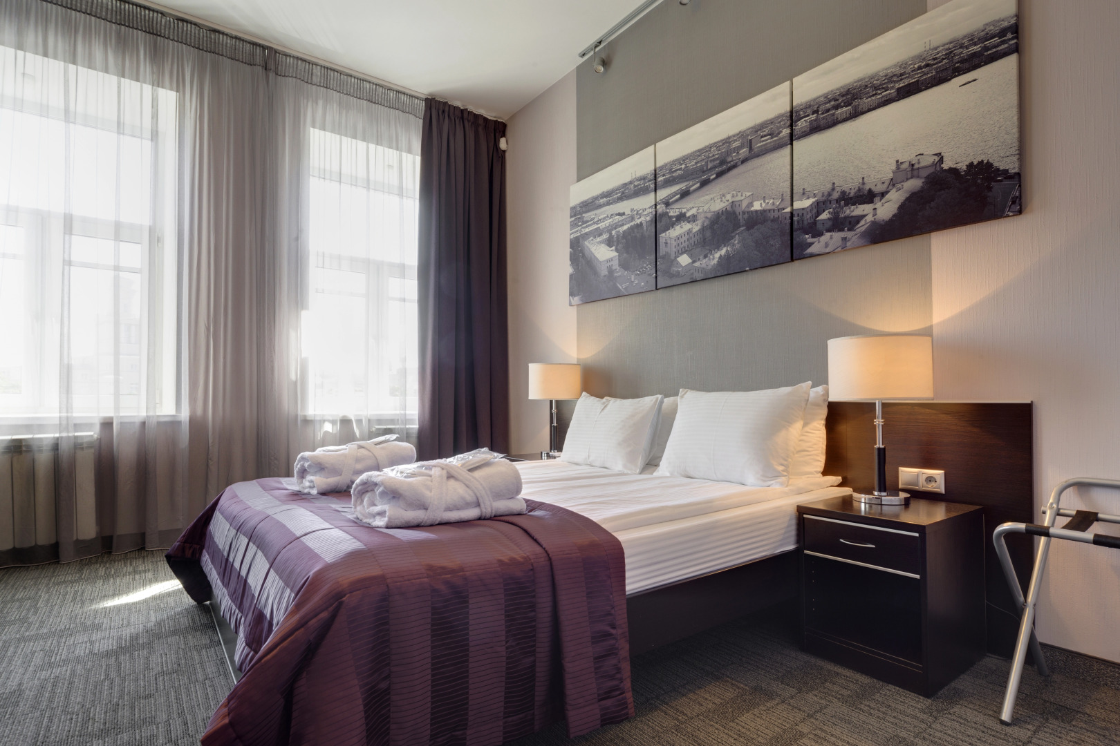 Мини-отель Mary