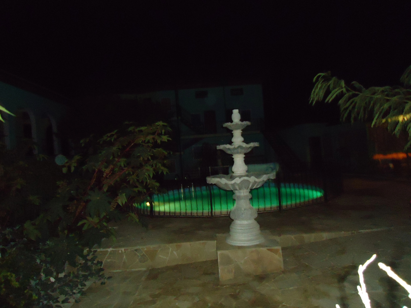 Mini-Hotel Chernomorets