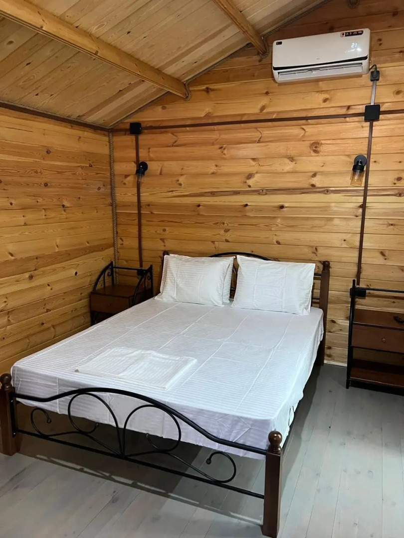 Частный дом Amshin