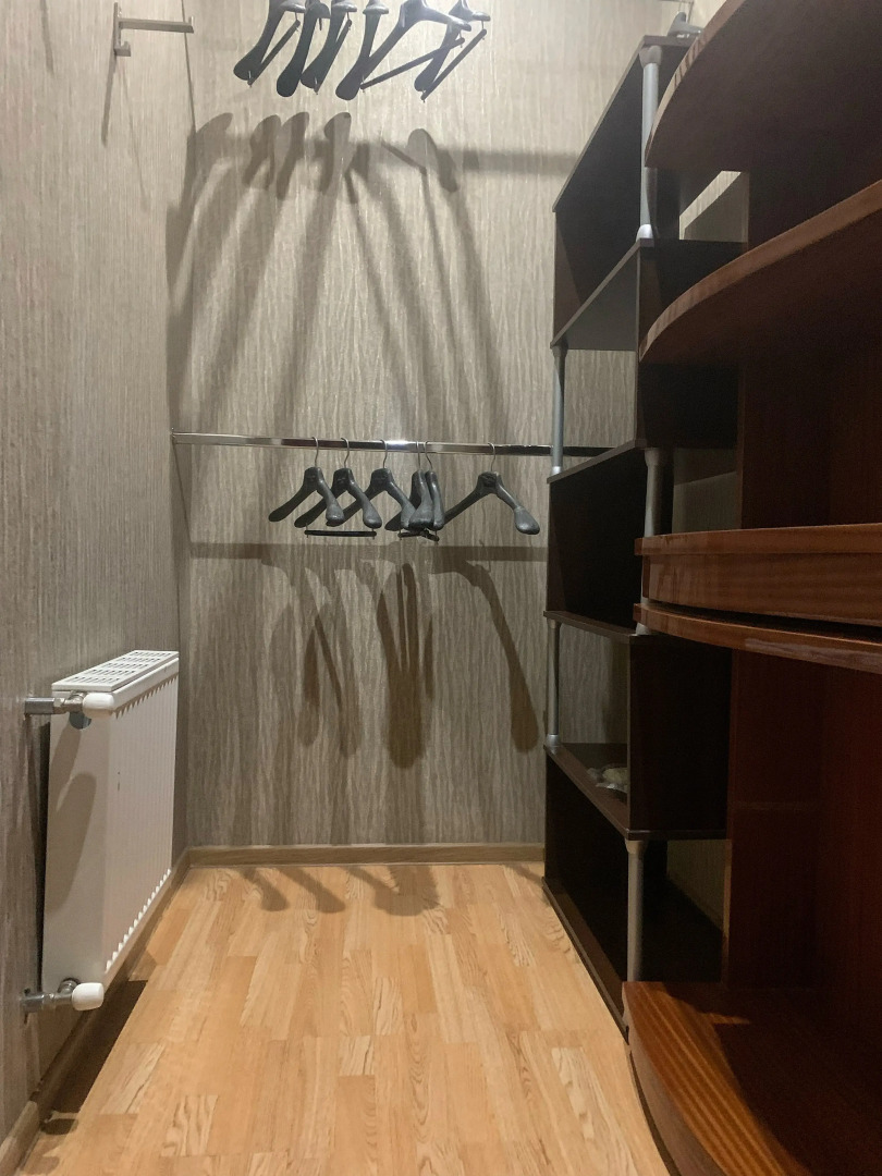 Апартаменты Услада