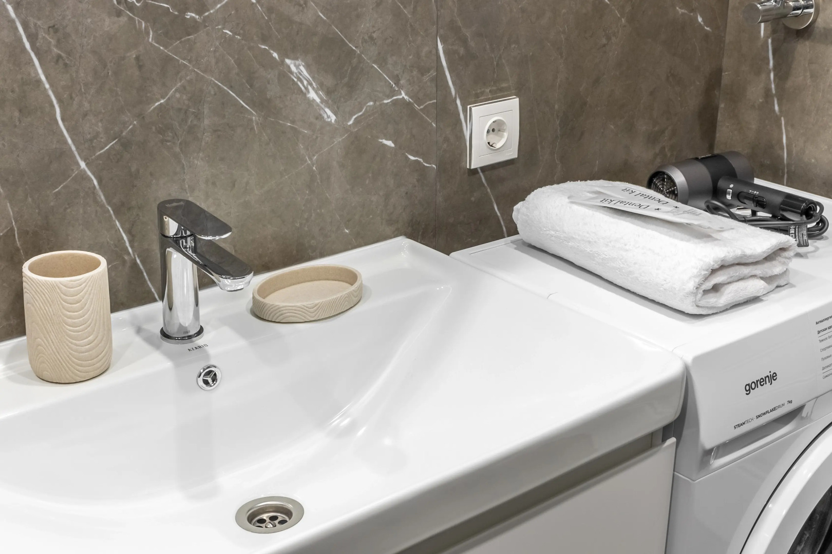 Квартира уютная новая квартира