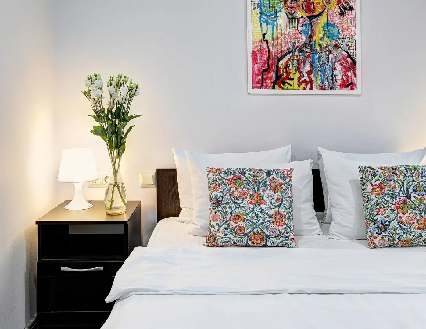 Отель Домус