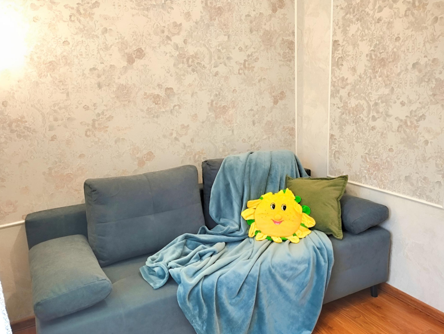 Квартира Семейная у подножия Машука