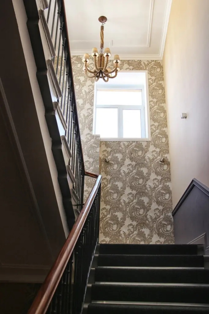 Отель Muse of City Sadovaya