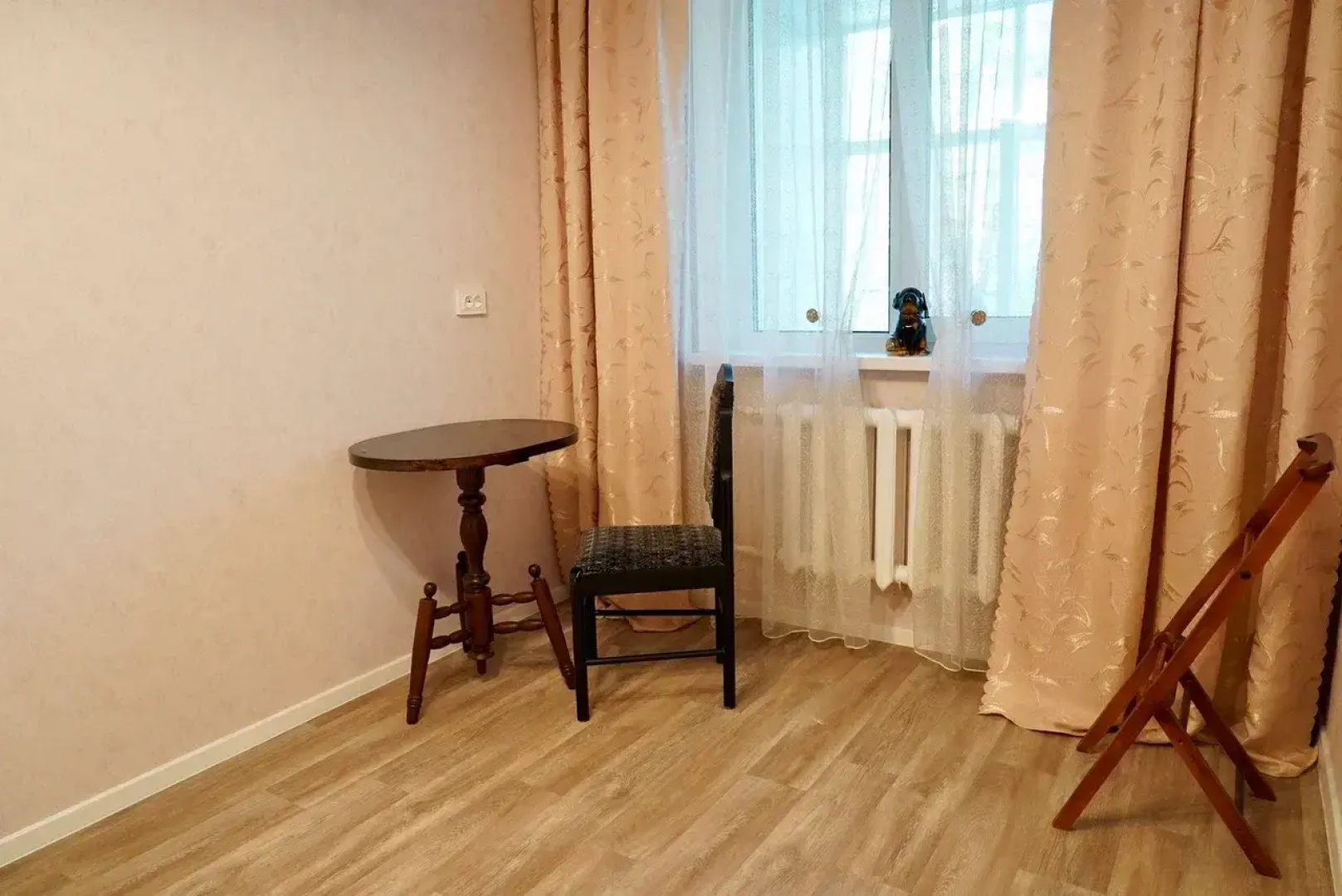 Квартира Двухкомнатная квартира на улице Советской