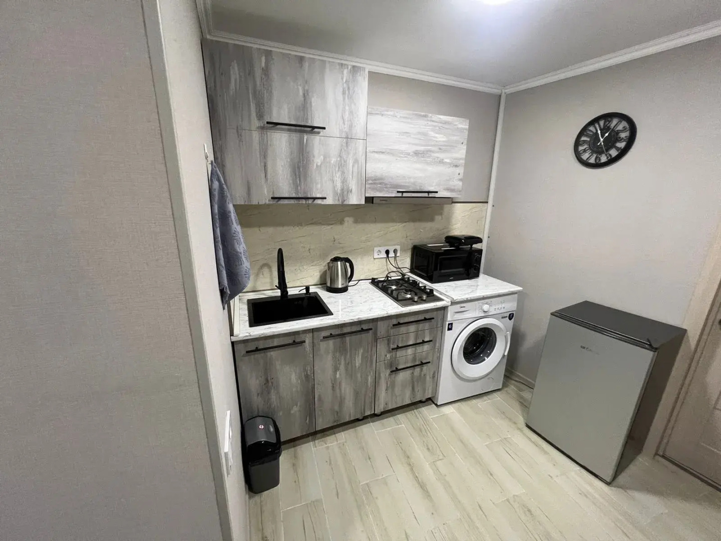 Апартаменты Fenix Tbilisi