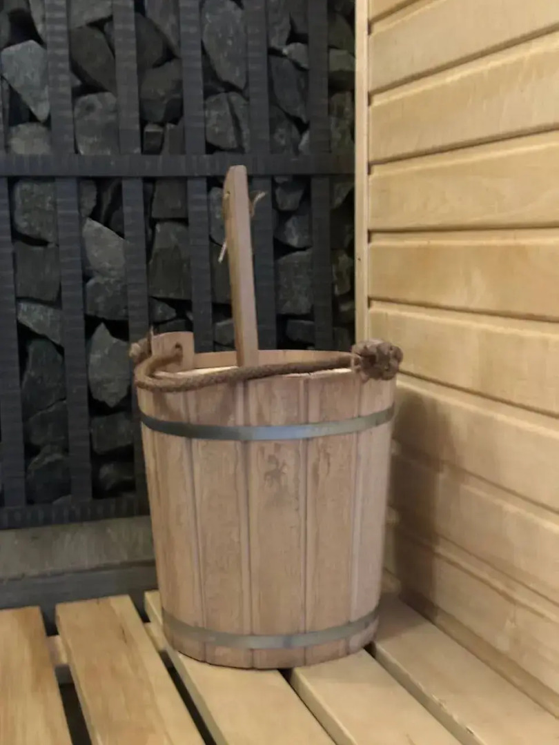 Частный дом Эко-зона