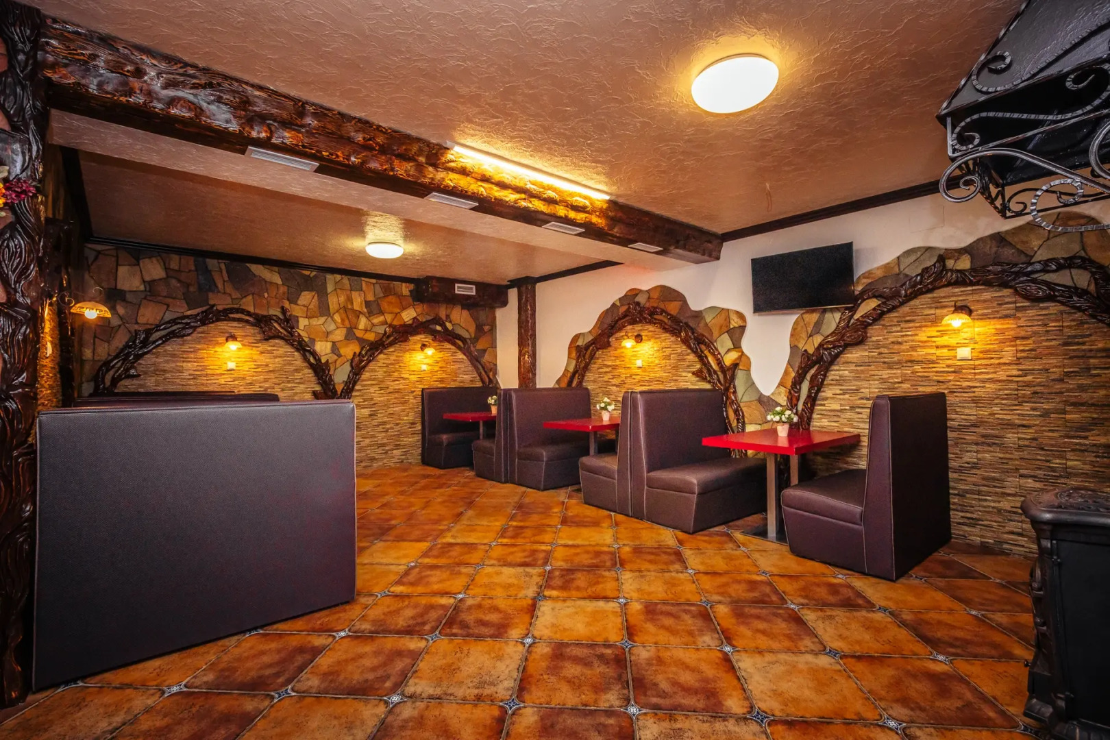 Гостевой дом У Оксаны